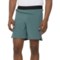 ASICS Unlined Shorts - 7” in North Atlantic