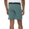 6KUNH_2 ASICS Unlined Shorts - 7”