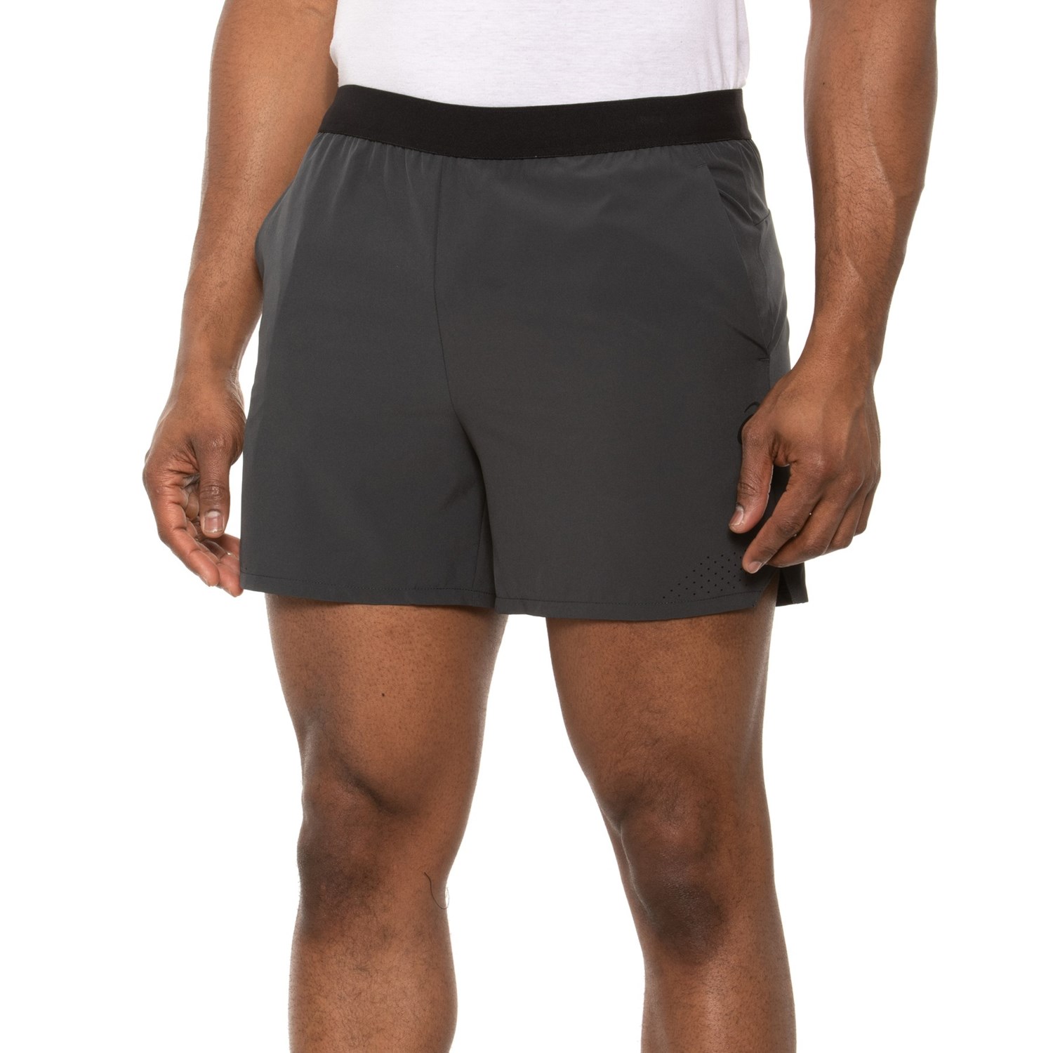 ASICS Unlined Training Shorts (For Men) - Save 43%