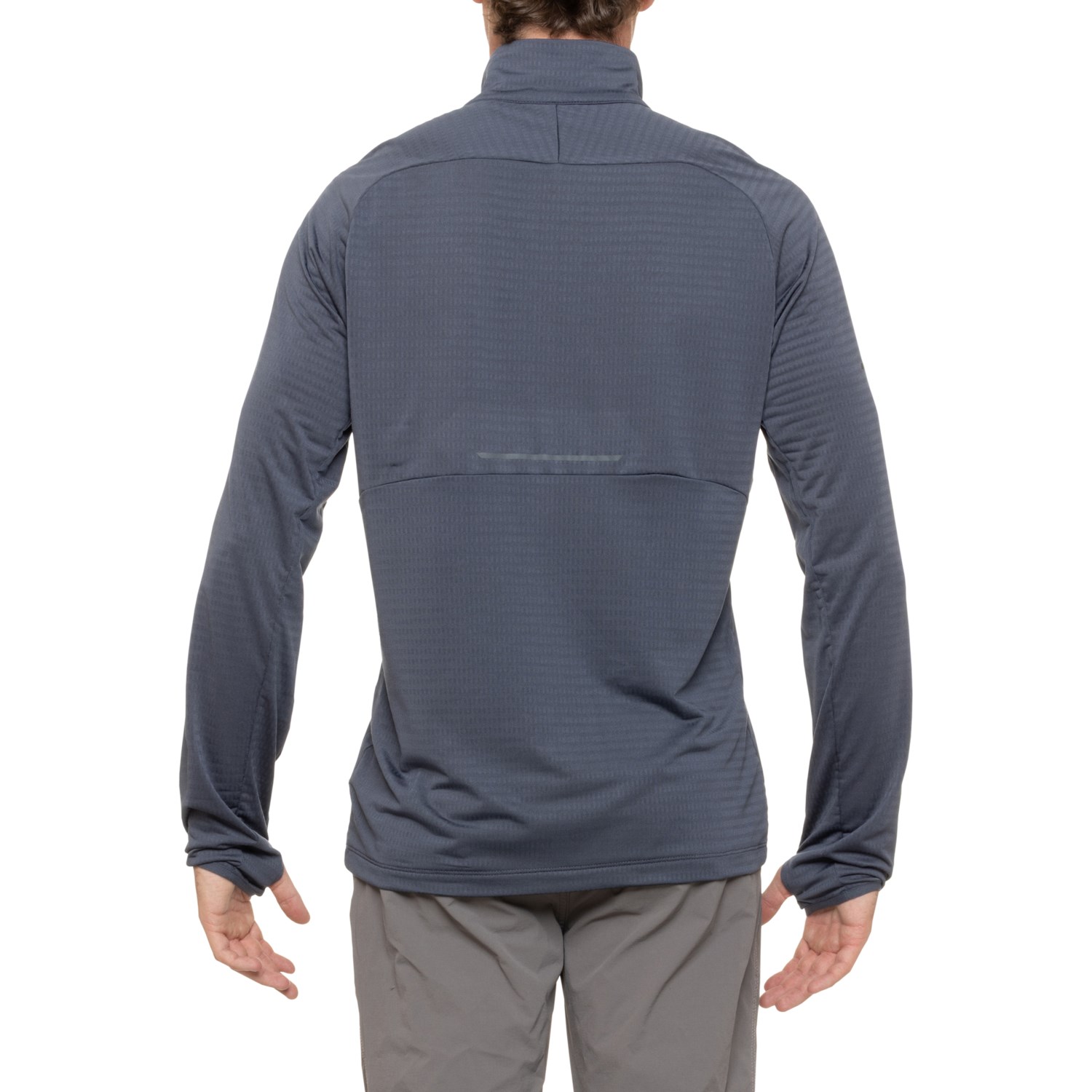 ウェア po NYLON ZIP-UP PANTSナイロン ジップ-アップ パンツ［ユニセックス