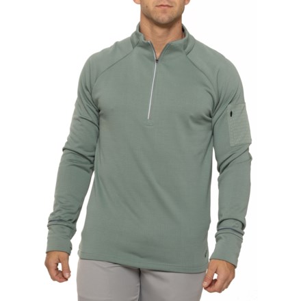 ASICS Quarter Zip Shirt in Gifts by Activity average savings of 52