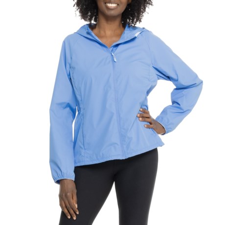ASICS Woven Run Jacket - Save 50%