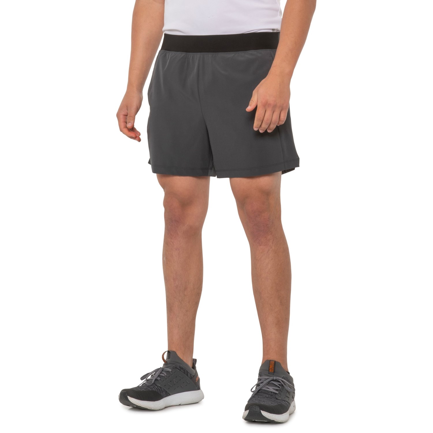 ASICS Woven Running Shorts (For Men) - Save 39%