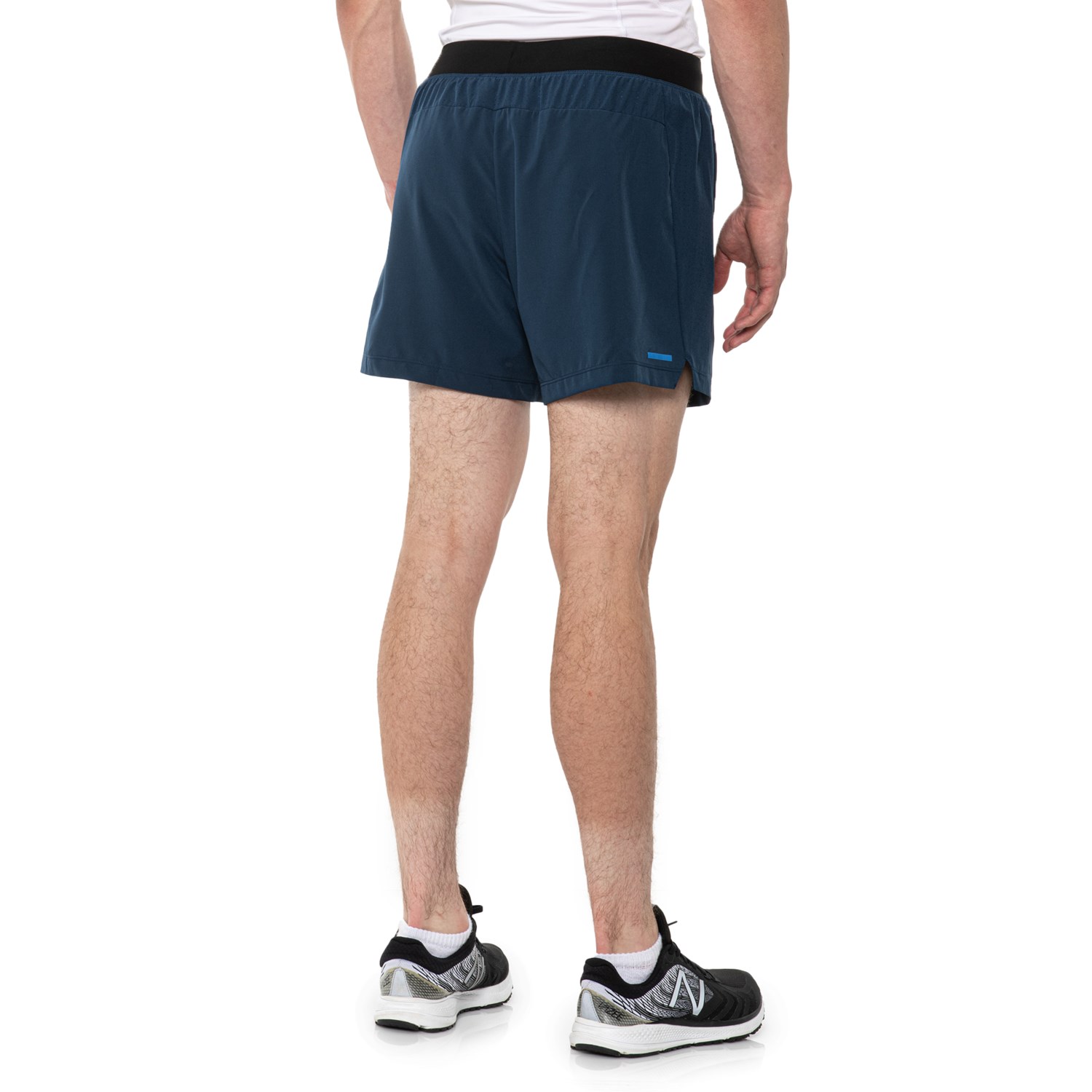 ASICS Woven Running Shorts (For Men) Save 39