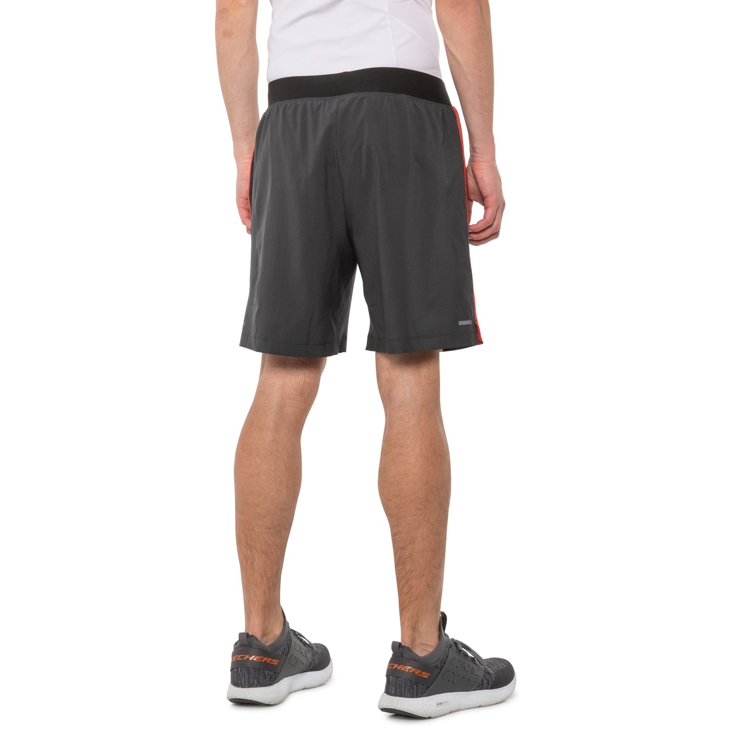 ASICS Woven Running Shorts (For Men) Save 57