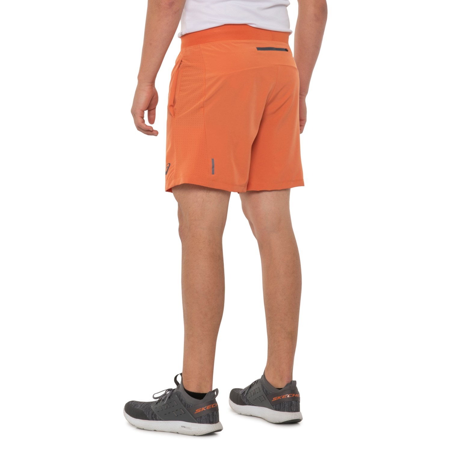 ASICS Woven Running Shorts (For Men) Save 57
