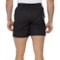 7JMWX_2 ASICS Woven Shorts - 7”