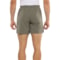 8VGVY_2 ASICS Woven Shorts - 7”