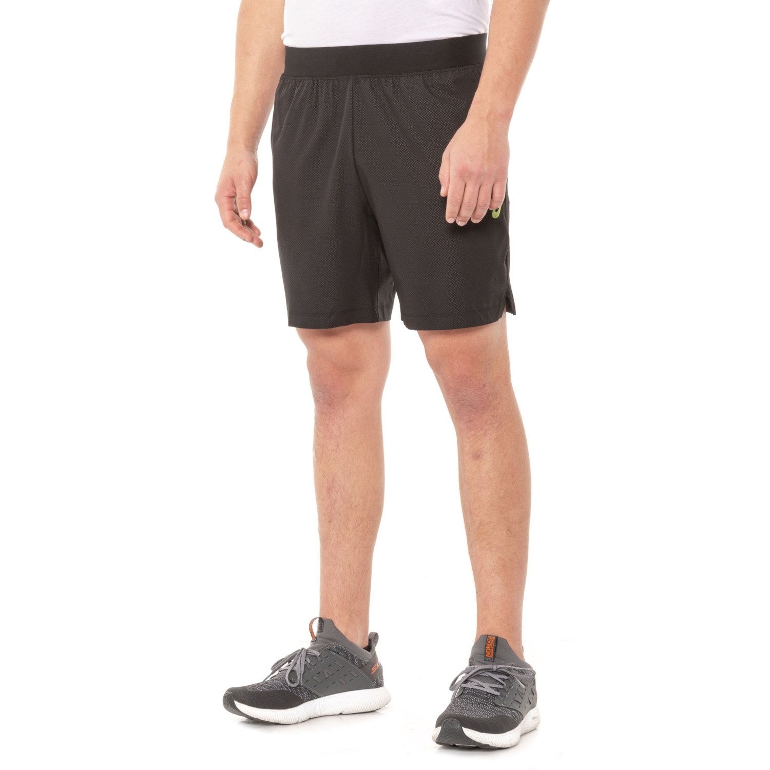 ASICS Woven Training Shorts - 7” (For Men)