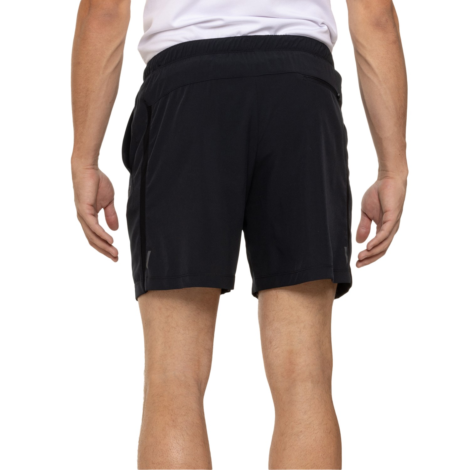 ASICS Woven Training Shorts 7 Save 43