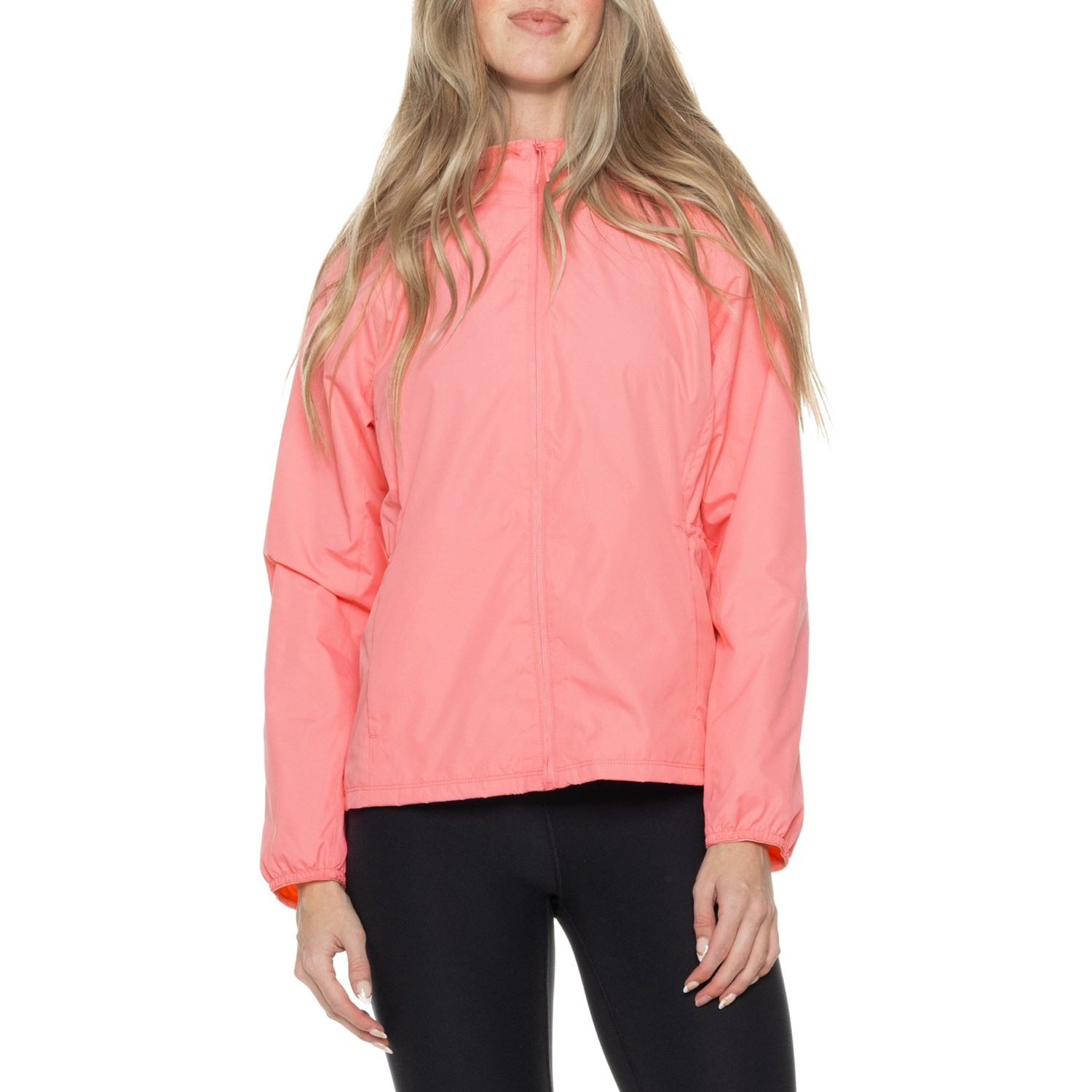 ASICS Woven Wind Running Jacket - Save 58%