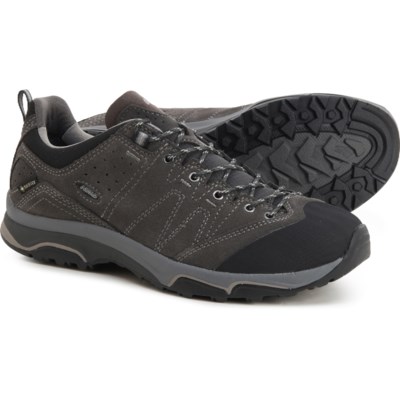 Asolo Agent EVO GV Gore Tex Hiking Shoes For Men Save 55