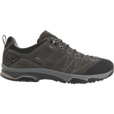 Asolo Agent EVO GV Gore-Tex® Hiking Shoes (For Men) - Save 41%