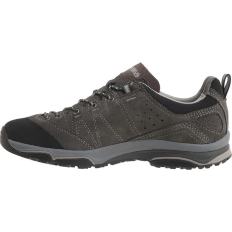 Asolo Agent EVO GV Gore-Tex® Hiking Shoes (For Men) - Save 41%