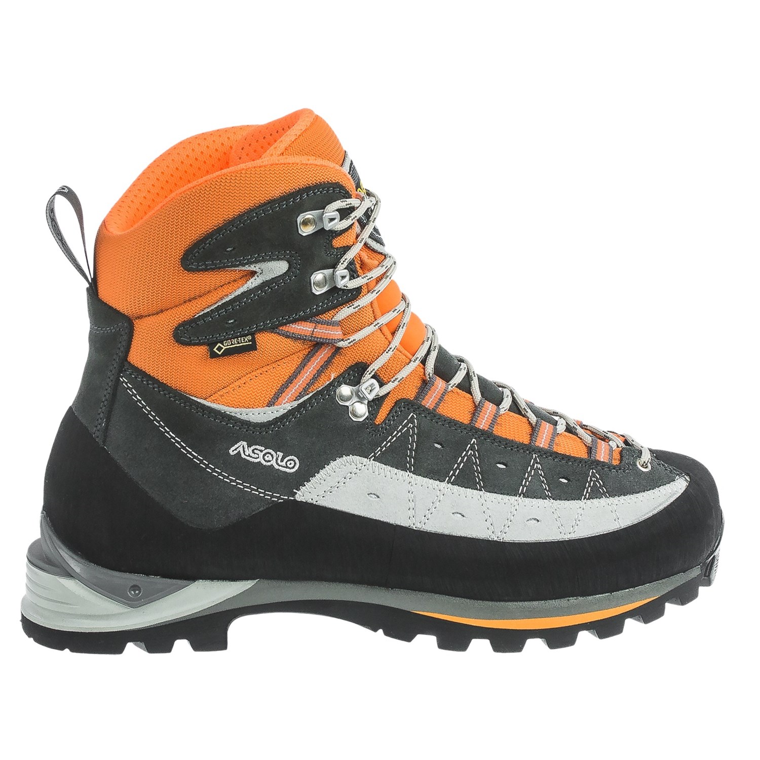 cheap asolo boots