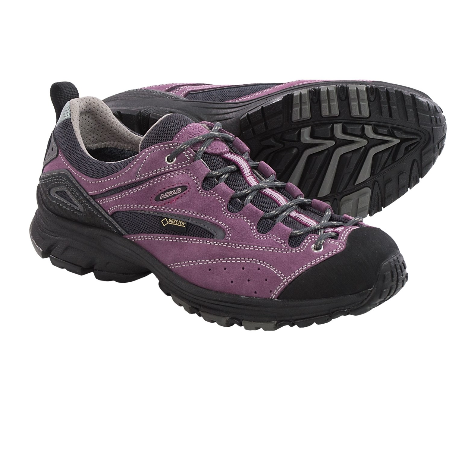 Asolo Bionic Gore Tex® Approach Shoes (For Women) 31