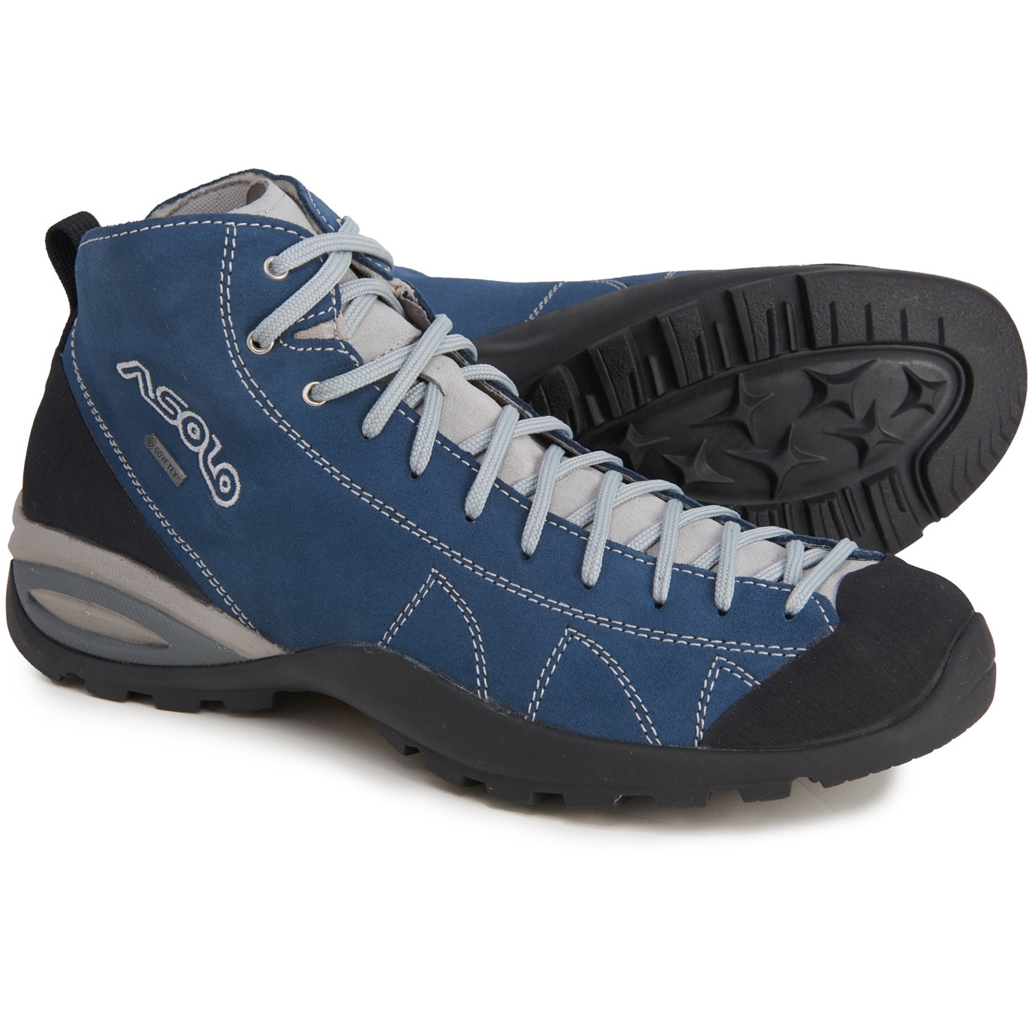 asolo cactus hiking boots