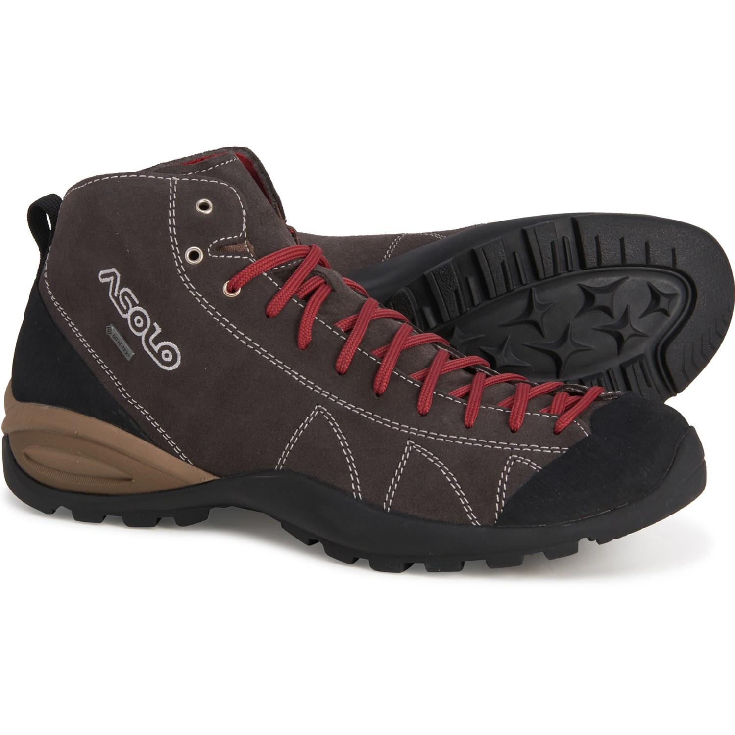 Asolo Cactus GV Gore-Tex® Hiking Boots 