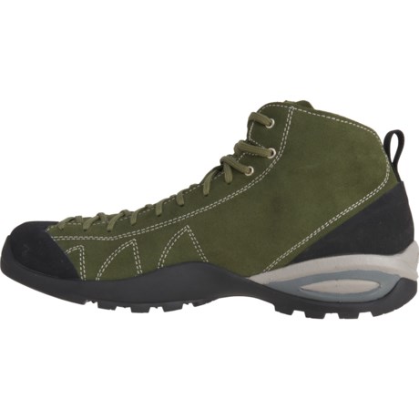 asolo cactus hiking boots