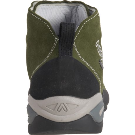 asolo cactus hiking boots