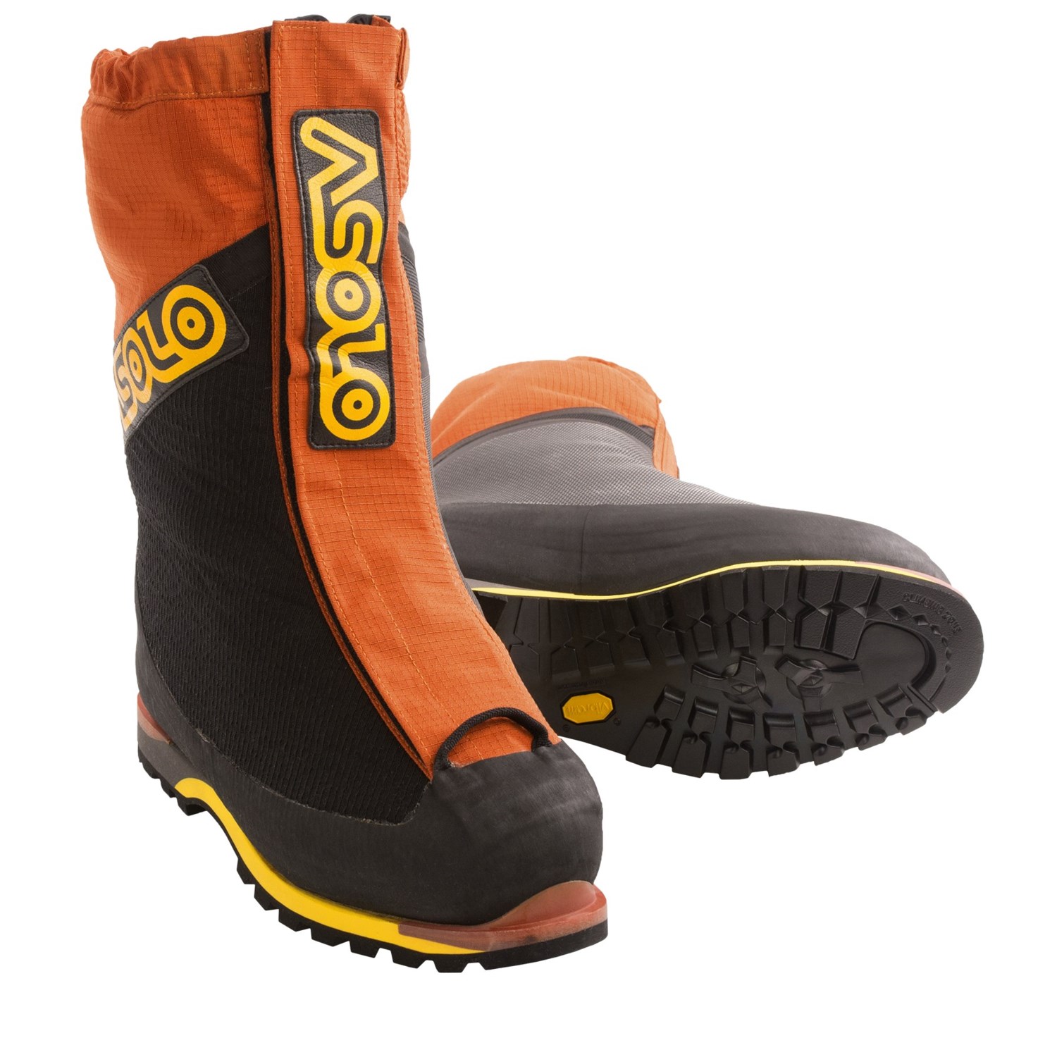 Asolo Campo Base GoreTex® Boots (For Men) Save 42