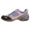 8129A_5 Asolo Dome Hiking Shoes - Suede (For Women)