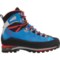 2GUAU_5 Asolo Elbrus GV MM Gore-Tex® Mountaineering Boots - Waterproof, Leather (For Men)