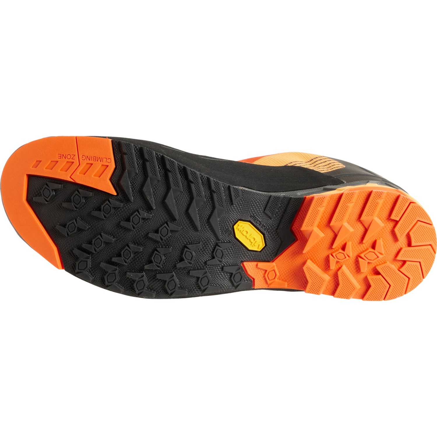 Asolo Eldo GV MM Gore-Tex® Hiking Boots (For Men) - Save 47%