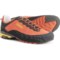 Asolo Eldo Hiking Shoes - Leather (For Men) in Orange/Yellow