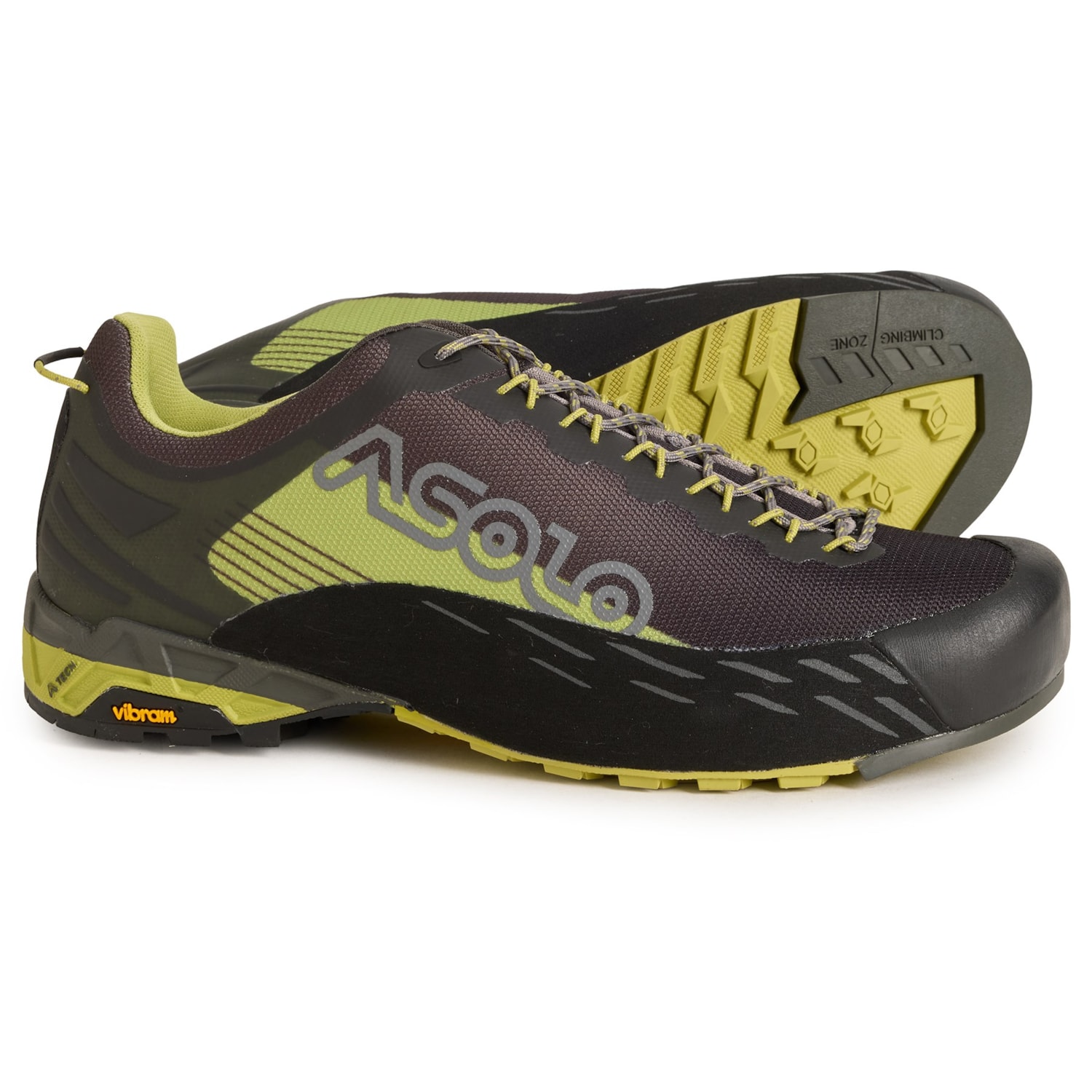 Asolo Eldo MM Hiking Shoes (For Men) - Save 58%