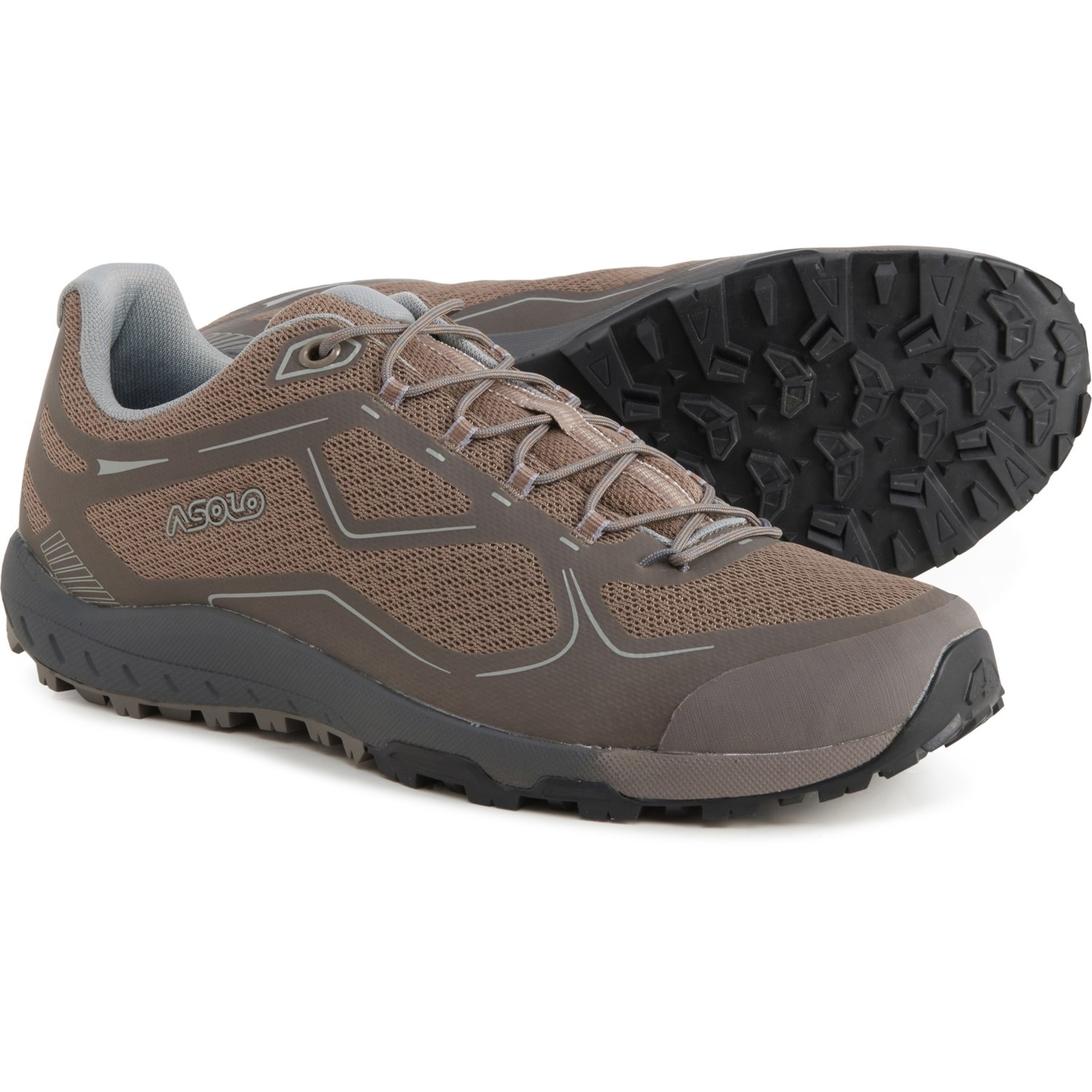 asolo flyer hiking shoes