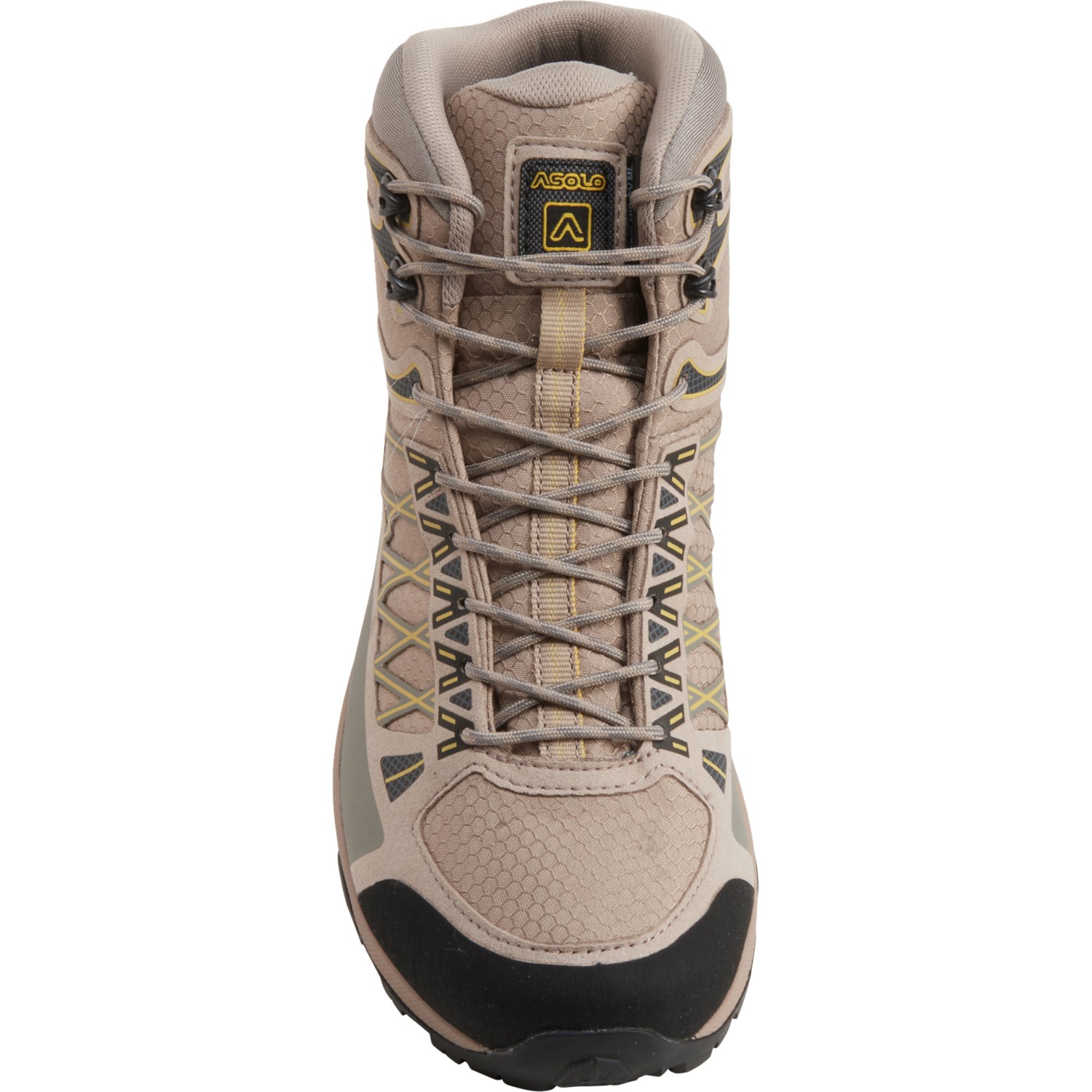 Asolo Grid GV Gore-Tex® ML Mid Hiking Shoes (For Women) - Save 33%