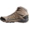 2GTTN_4 Asolo Grid GV Gore-Tex® ML Mid Hiking Shoes - Waterproof (For Women)