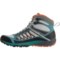 2GTAM_4 Asolo Grid GV Gore-Tex® ML Mid Hiking Shoes - Waterproof, Leather (For Women)