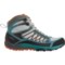2GTAM_5 Asolo Grid GV Gore-Tex® ML Mid Hiking Shoes - Waterproof, Leather (For Women)