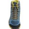 2GTYH_6 Asolo Grid Mid GV Gore-Tex® Light Hiking Boots - Waterproof (For Men)