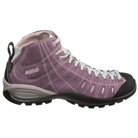 asolo iguana hiking boots