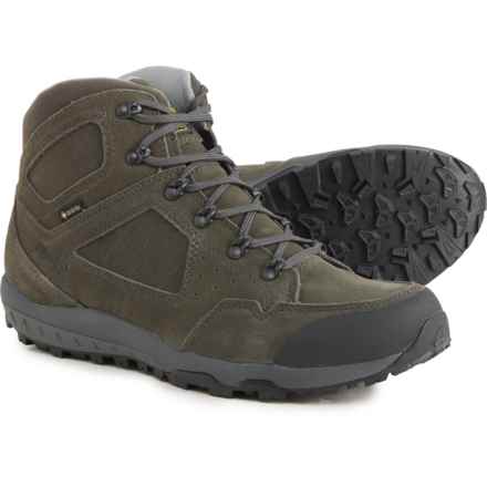 Asolo Landscape GV Gore-Tex® Hiking Boots - Waterproof, Leather (For Men) in Beluga
