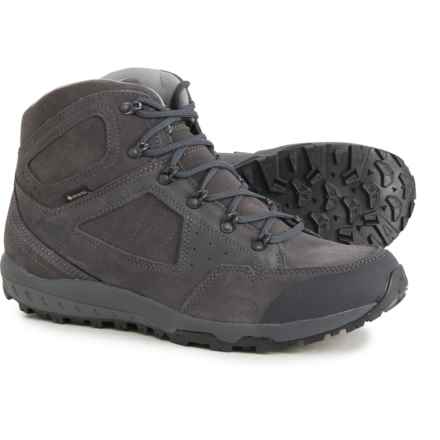 Asolo Landscape GV Gore-Tex® Hiking Boots - Waterproof, Leather (For Men) in Graphite