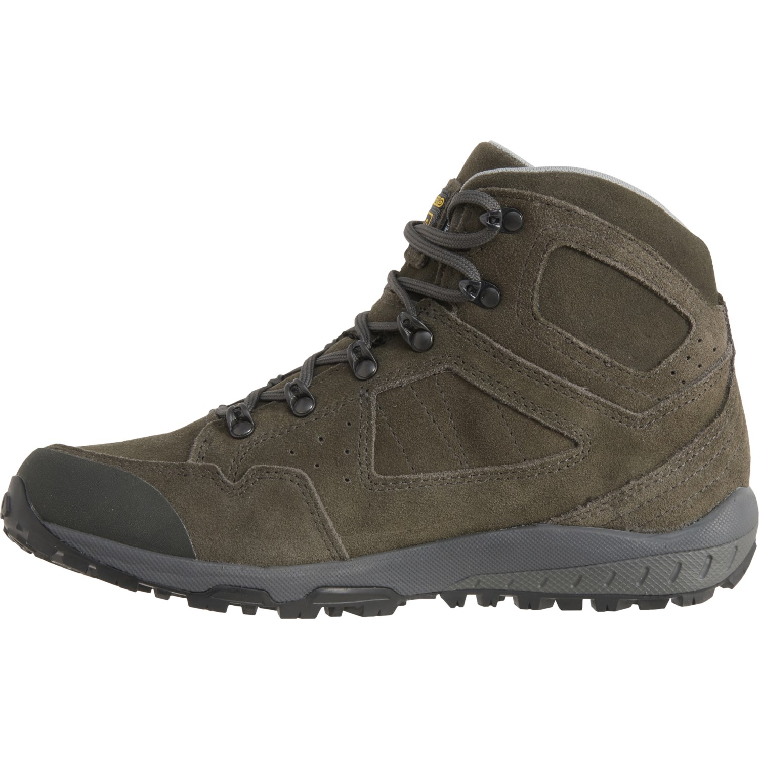 non gore tex hiking boots