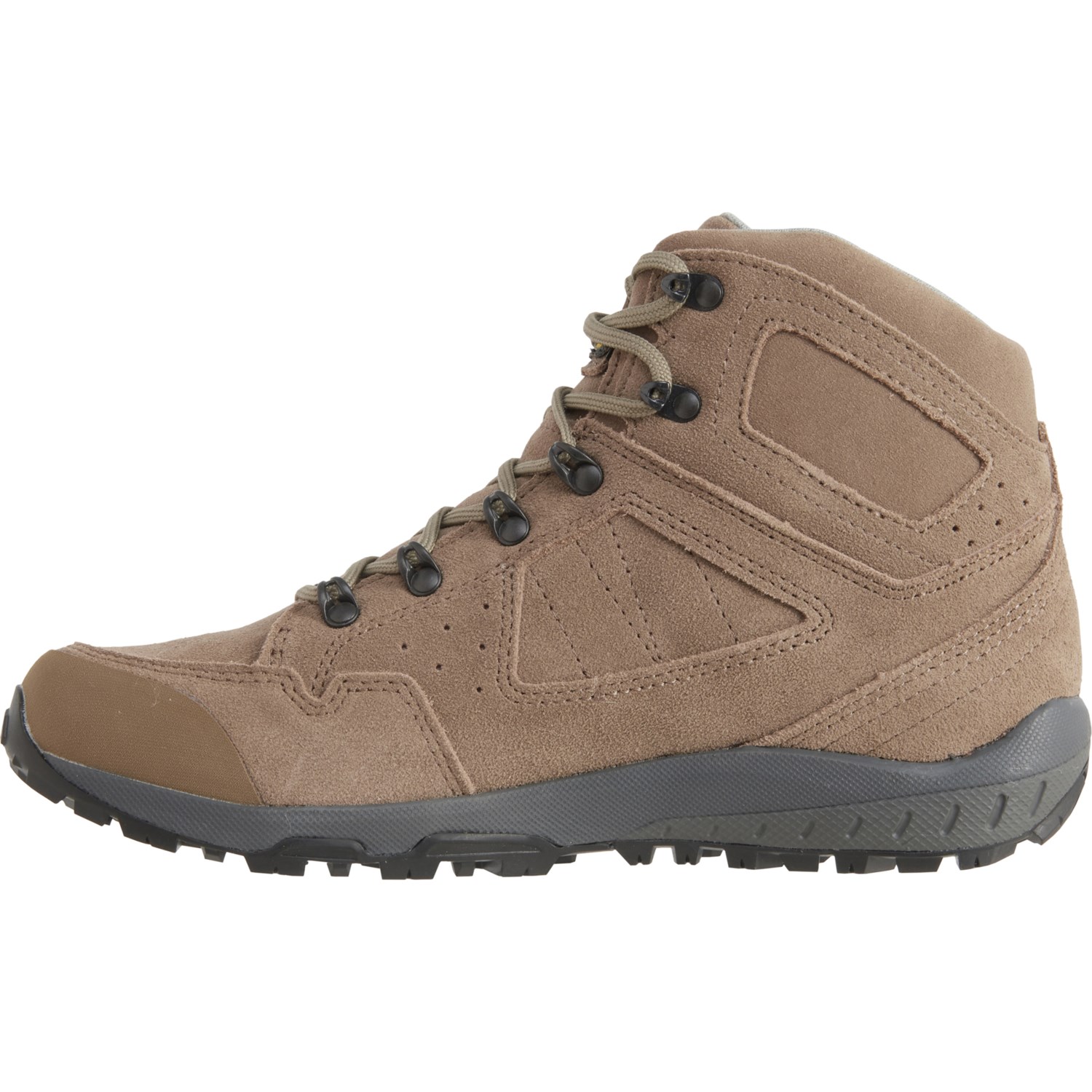 asolo womens leather hiking boots