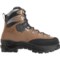 1GNNN_3 Asolo Made in Europe Aconcagua Gore-Tex® Mountaineering Boots - Waterproof (For Men)