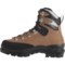 1GNNN_4 Asolo Made in Europe Aconcagua Gore-Tex® Mountaineering Boots - Waterproof (For Men)