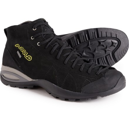 Asolo swing hot sale hiking boots