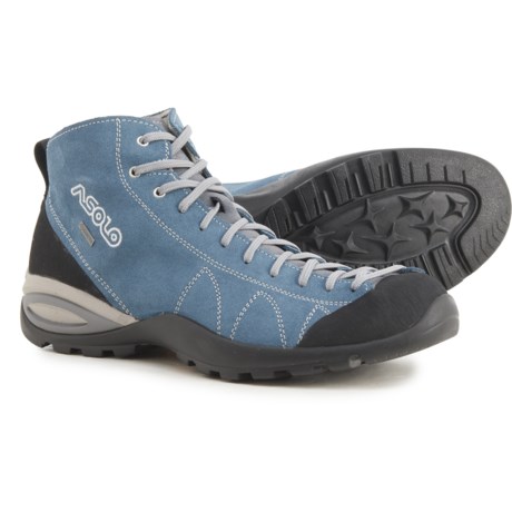 asolo men's boots clearance