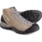 Asolo Made in Europe Cactus GV Gore-Tex® Hiking Boots - Waterproof, Suede (For Men) in Tundra