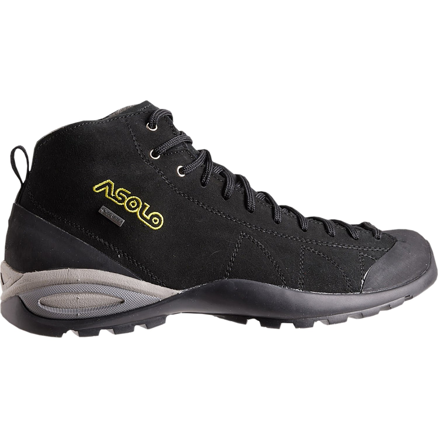 Asolo iguana deals hiking boots