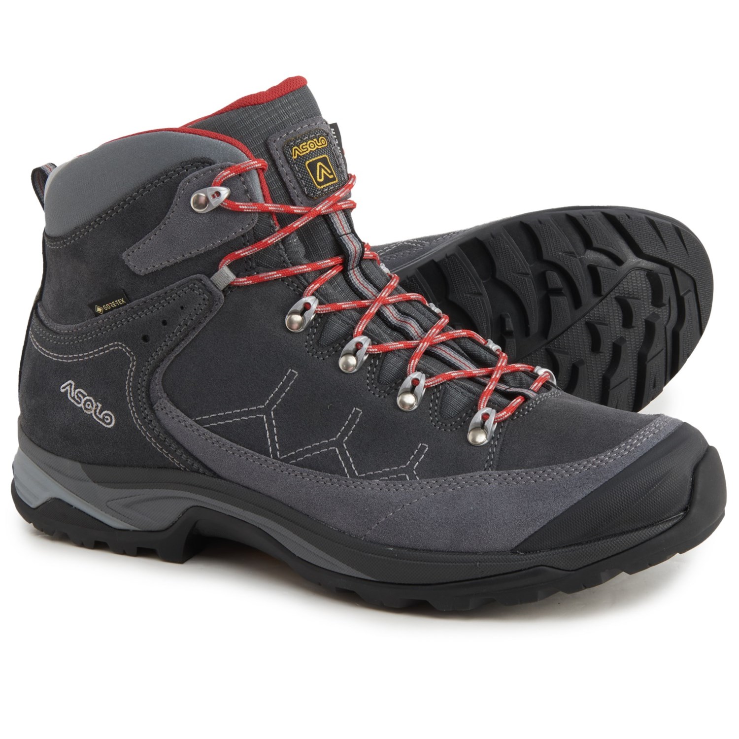 falcon mountain boots