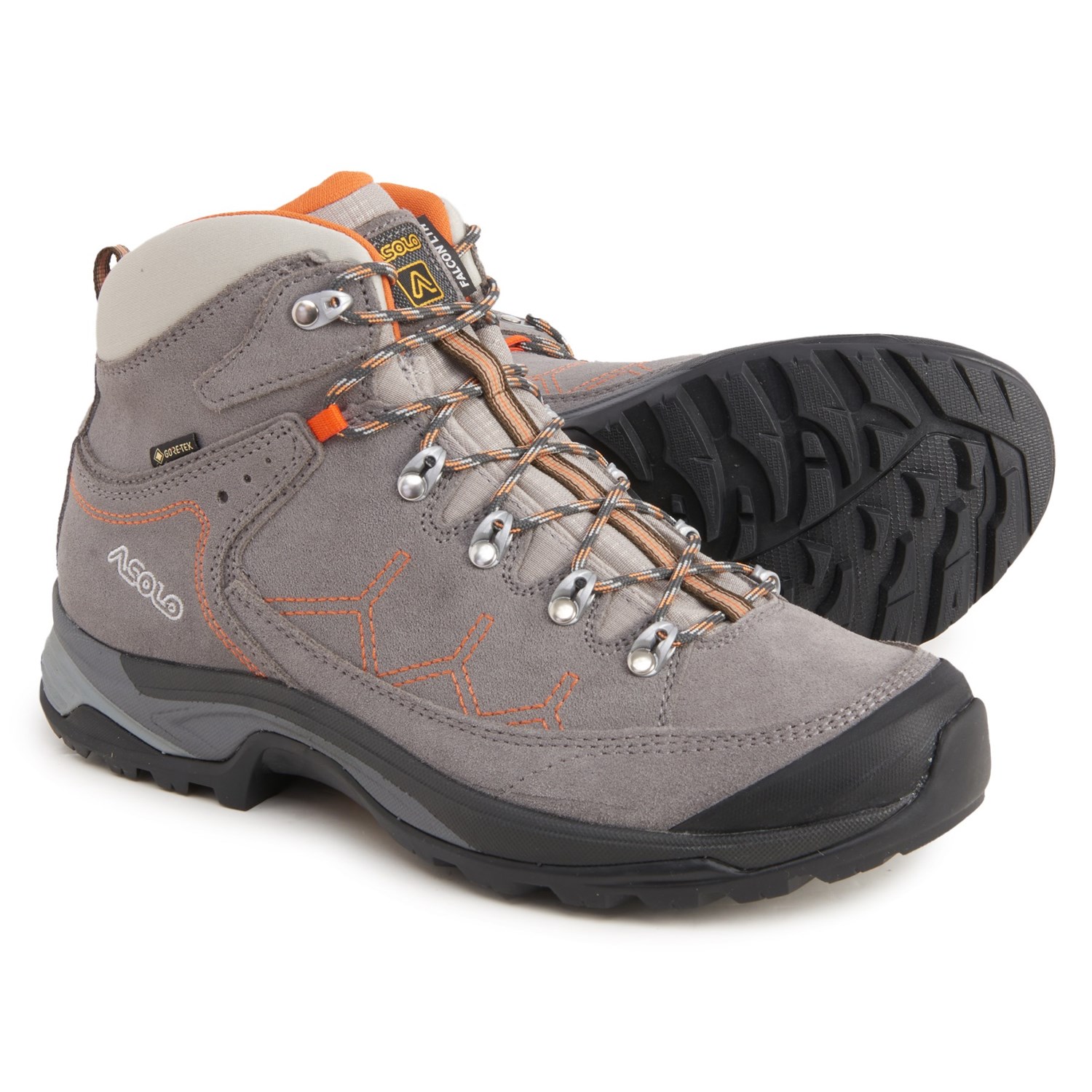 scarpa asolo boots