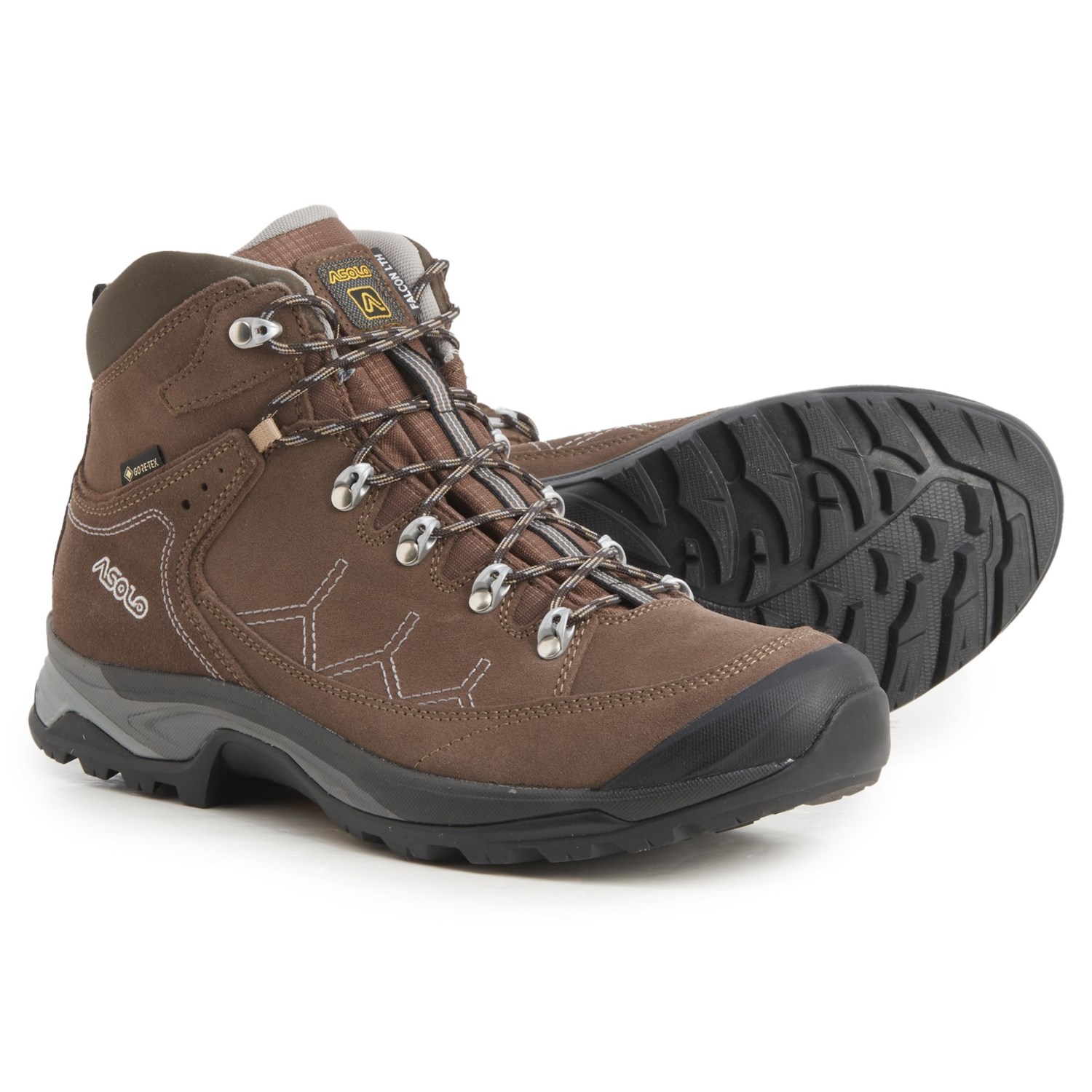 gore tex hiking boots